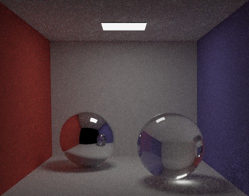 Project 1 Thumbnail